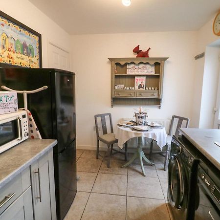 Little Daisy Cottage Hornsea Buitenkant foto