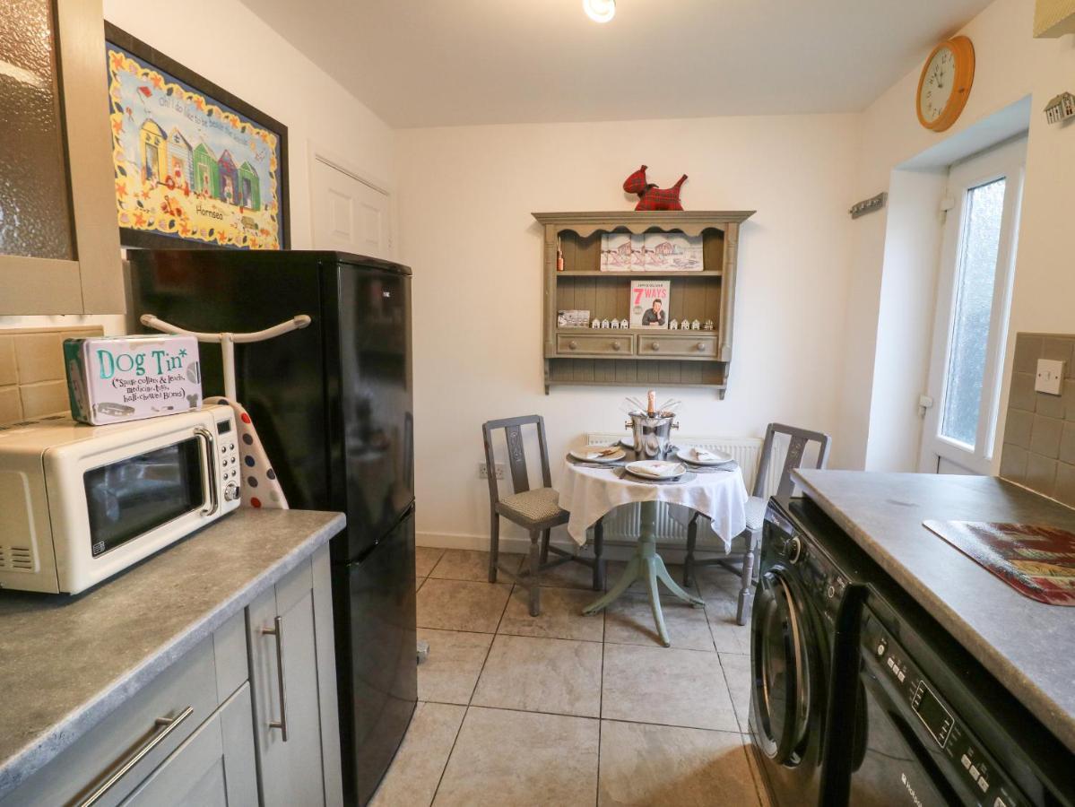 Little Daisy Cottage Hornsea Buitenkant foto