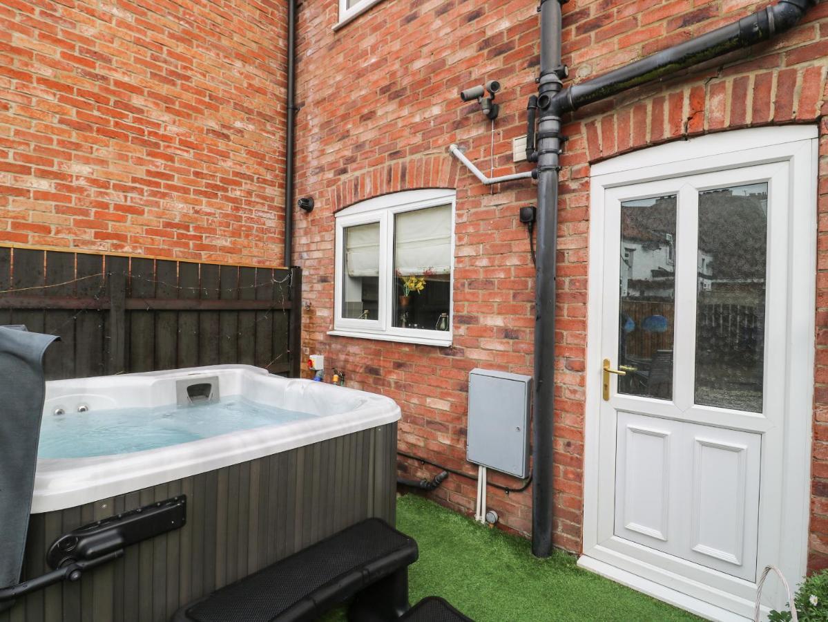 Little Daisy Cottage Hornsea Buitenkant foto