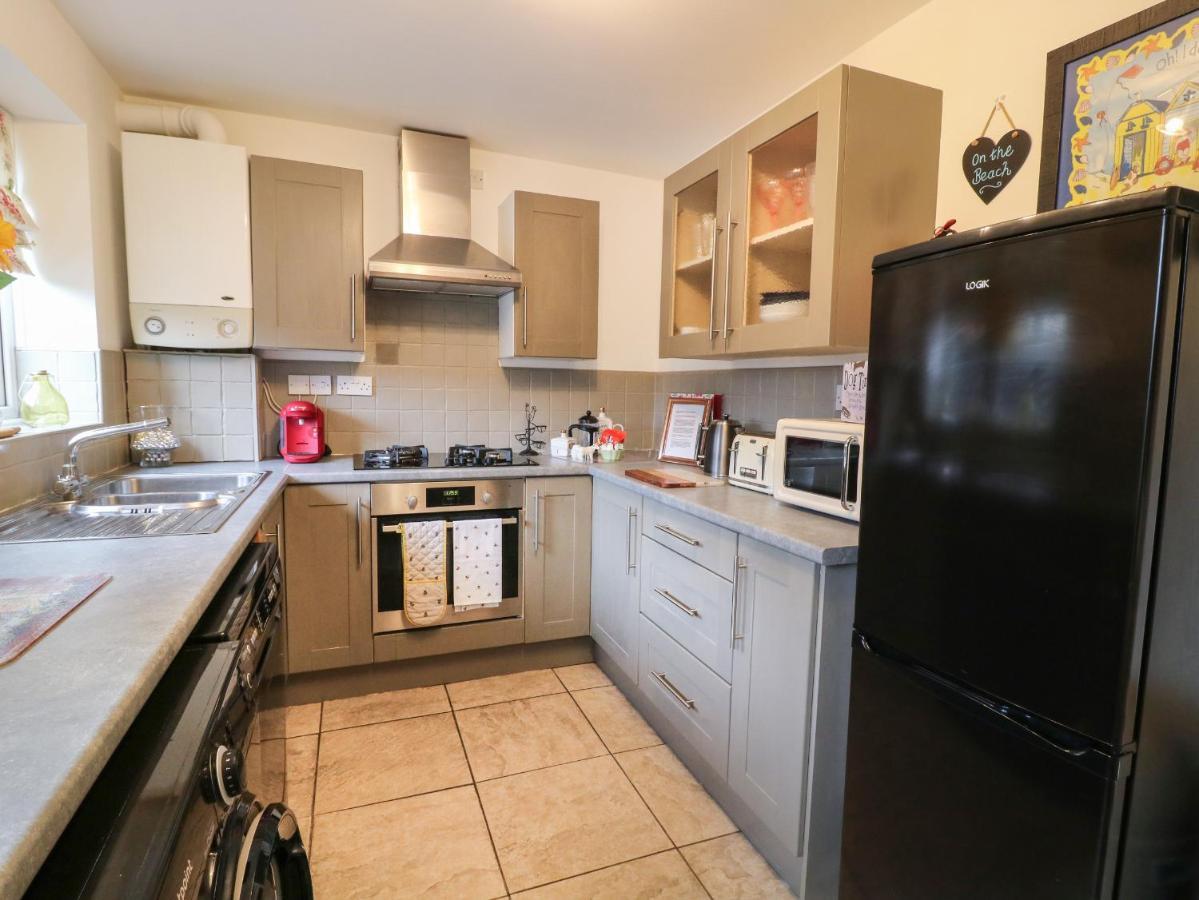 Little Daisy Cottage Hornsea Buitenkant foto