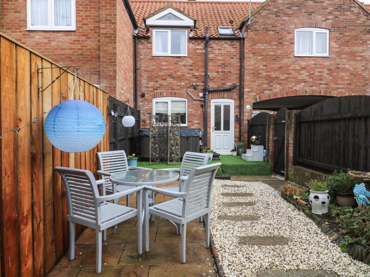 Little Daisy Cottage Hornsea Buitenkant foto