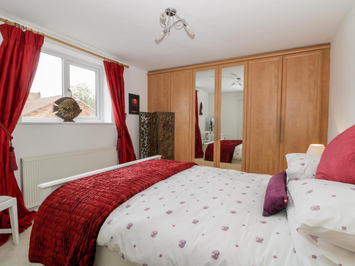 Little Daisy Cottage Hornsea Buitenkant foto