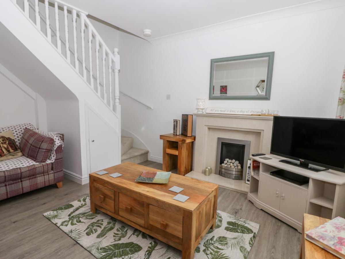 Little Daisy Cottage Hornsea Buitenkant foto