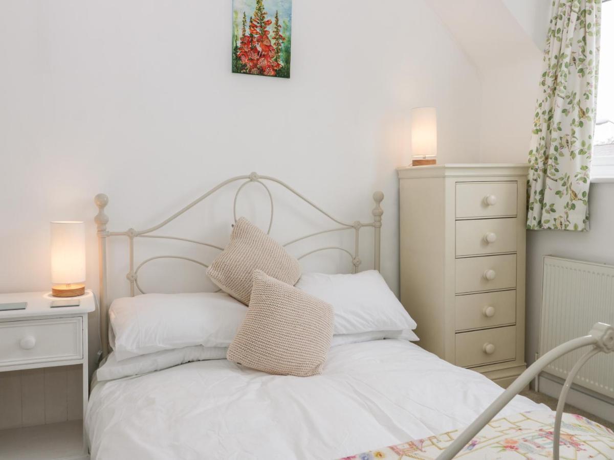 Little Daisy Cottage Hornsea Buitenkant foto