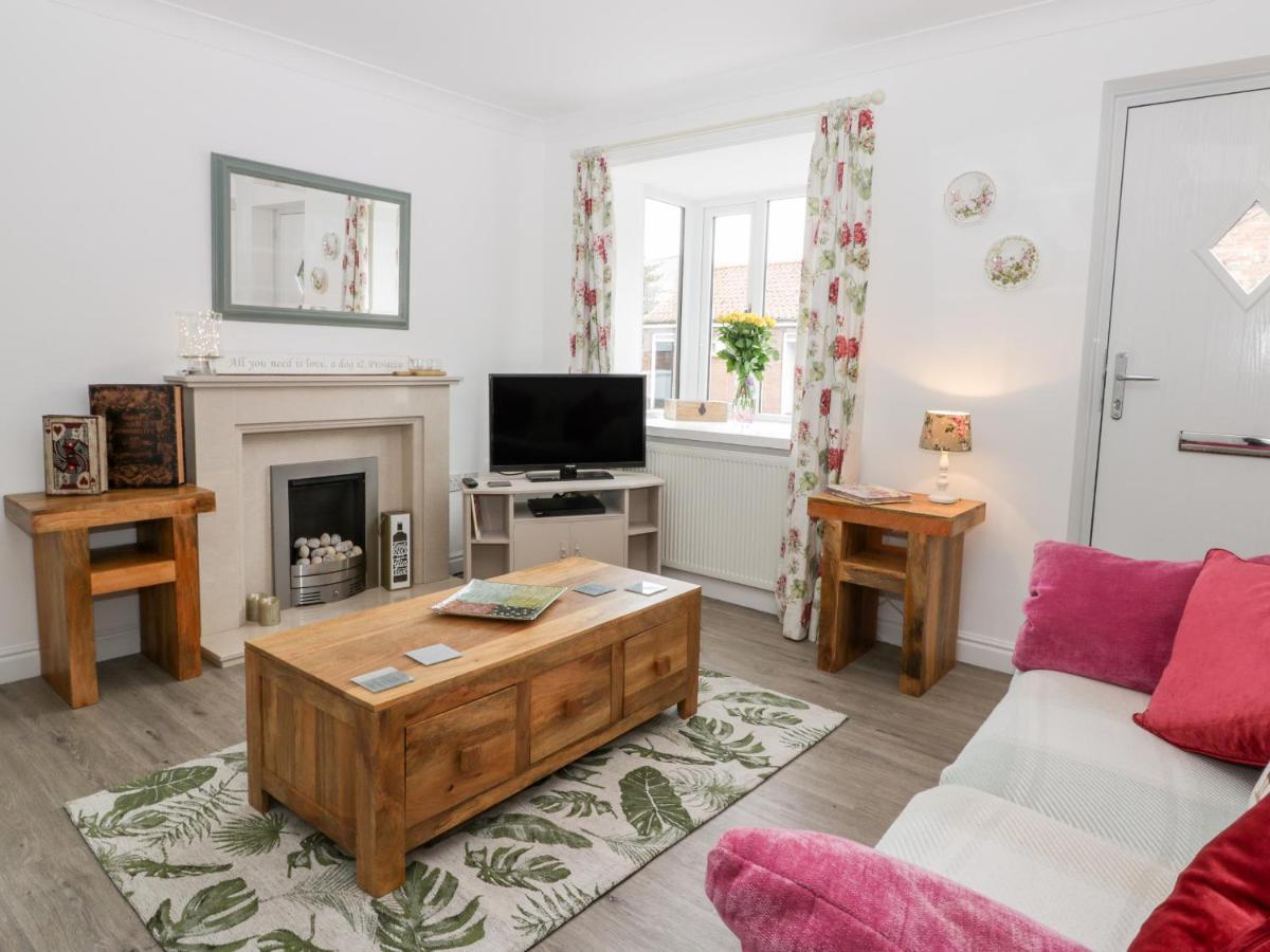 Little Daisy Cottage Hornsea Buitenkant foto