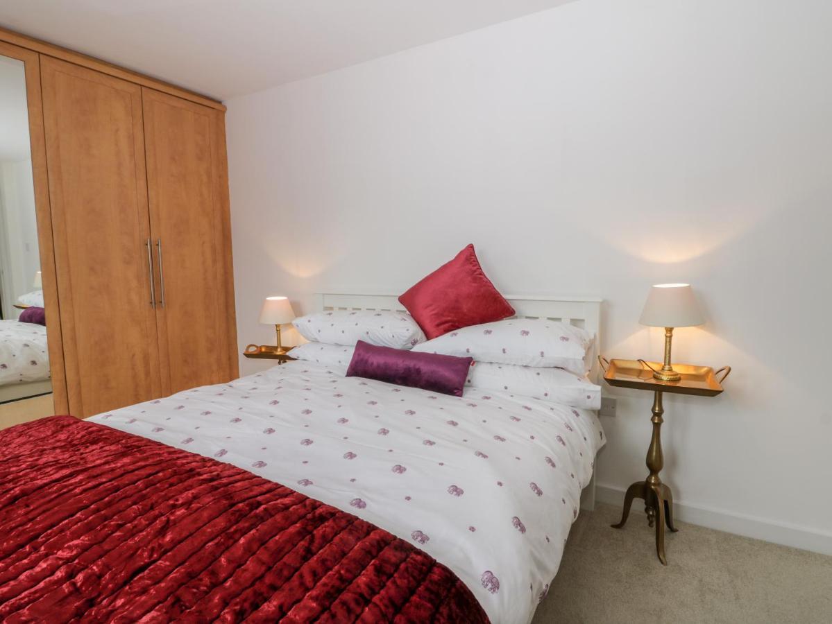 Little Daisy Cottage Hornsea Buitenkant foto