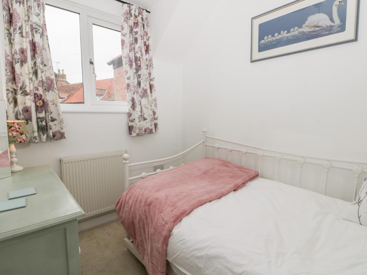 Little Daisy Cottage Hornsea Buitenkant foto